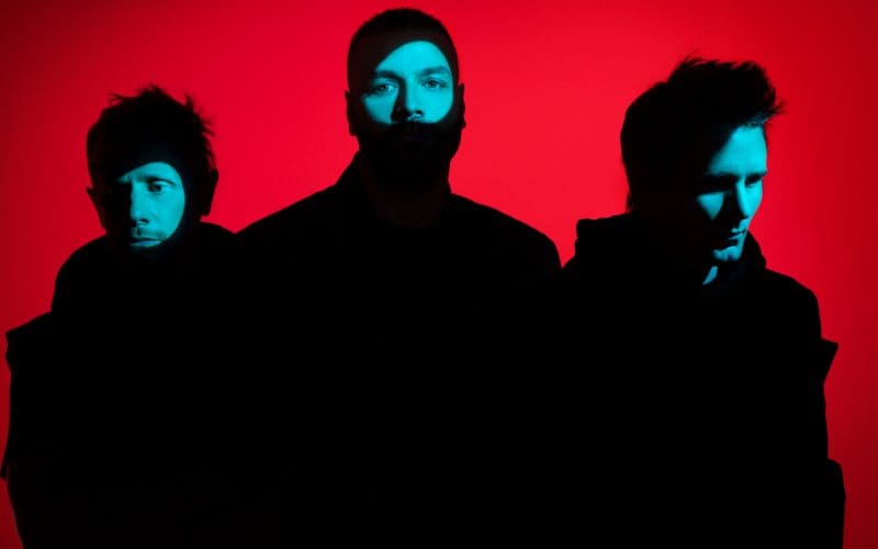 Muse - Will of the People - foto di Nick Fancher - 1