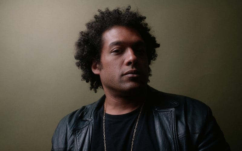 Makaya McCraven - 2 - foto di Sulyiman Stokes