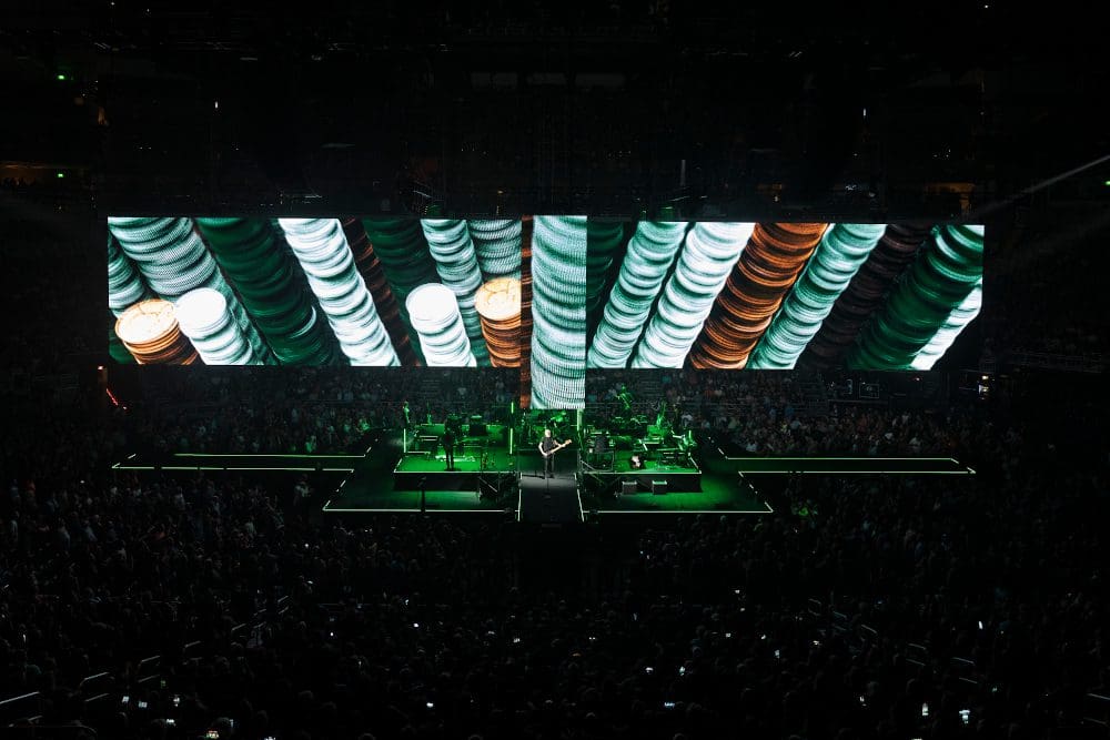 Roger Waters - tour - 2