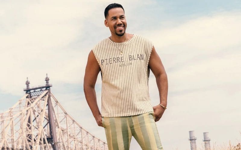 Romeo Santos - foto di Grace Rivera