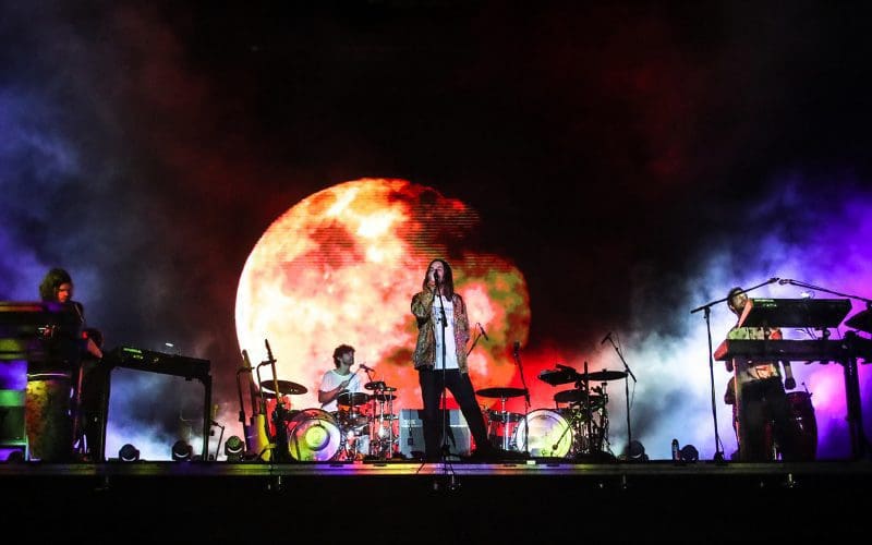 TAME IMPALA 2 © stefano masselli