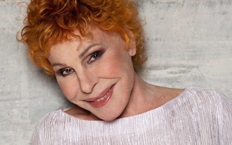 Ornella Vanoni