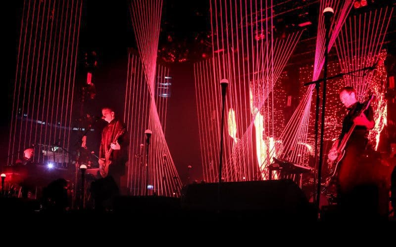 Sigur Rós 2 © stefano masselli