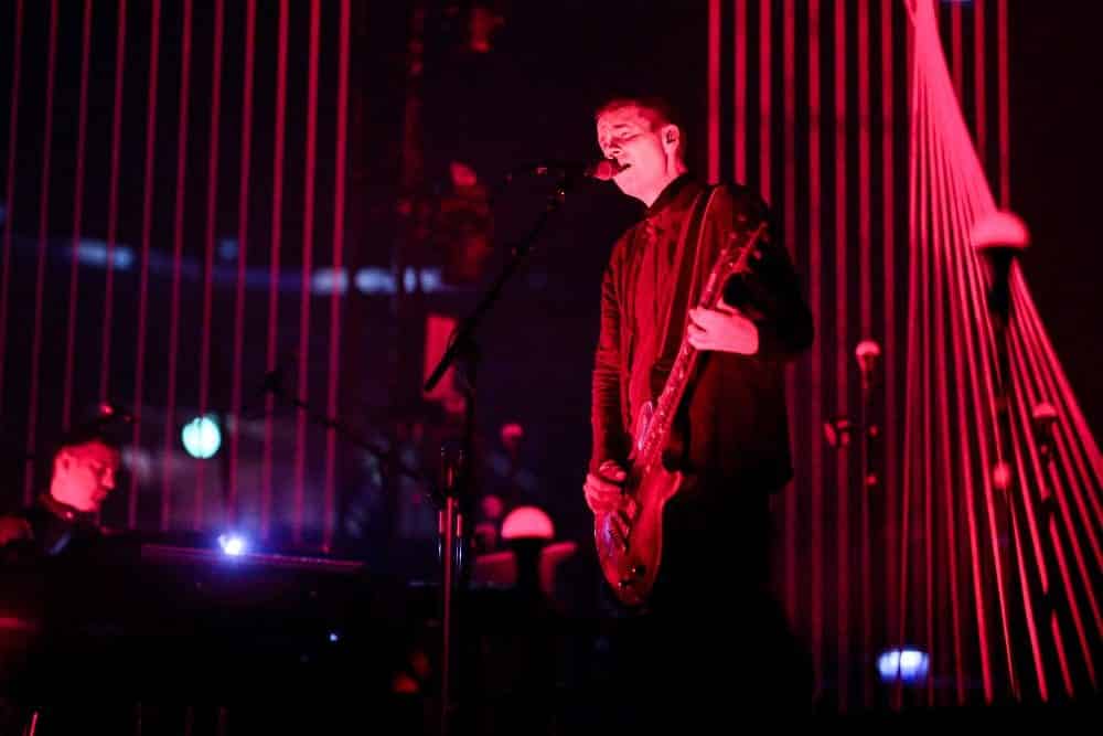 Sigur Rós 3 © stefano masselli