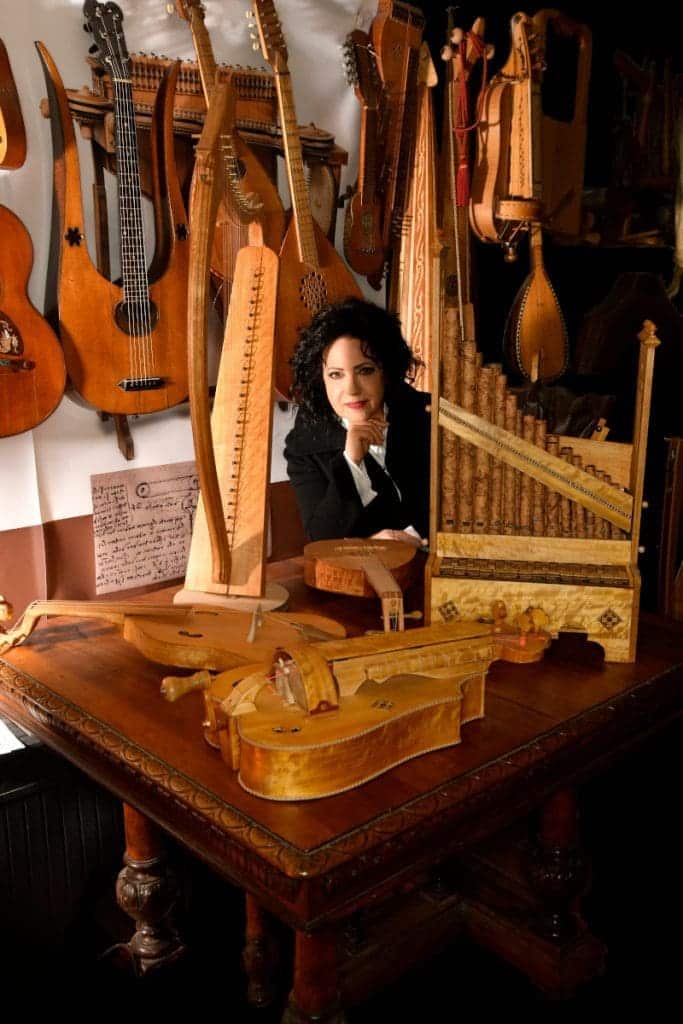 Antonella Ruggiero - Registrazioni Moderne - 2