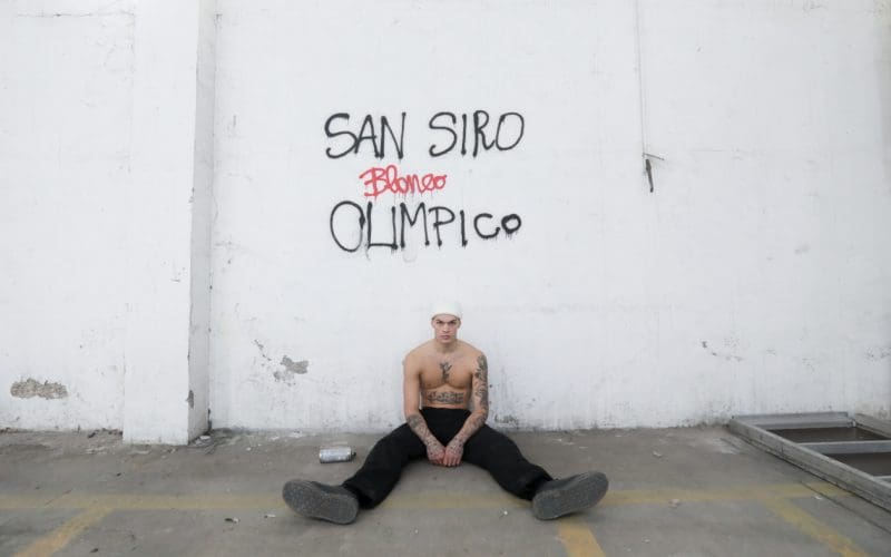 Blanco - stadi - San Siro - Olimpico
