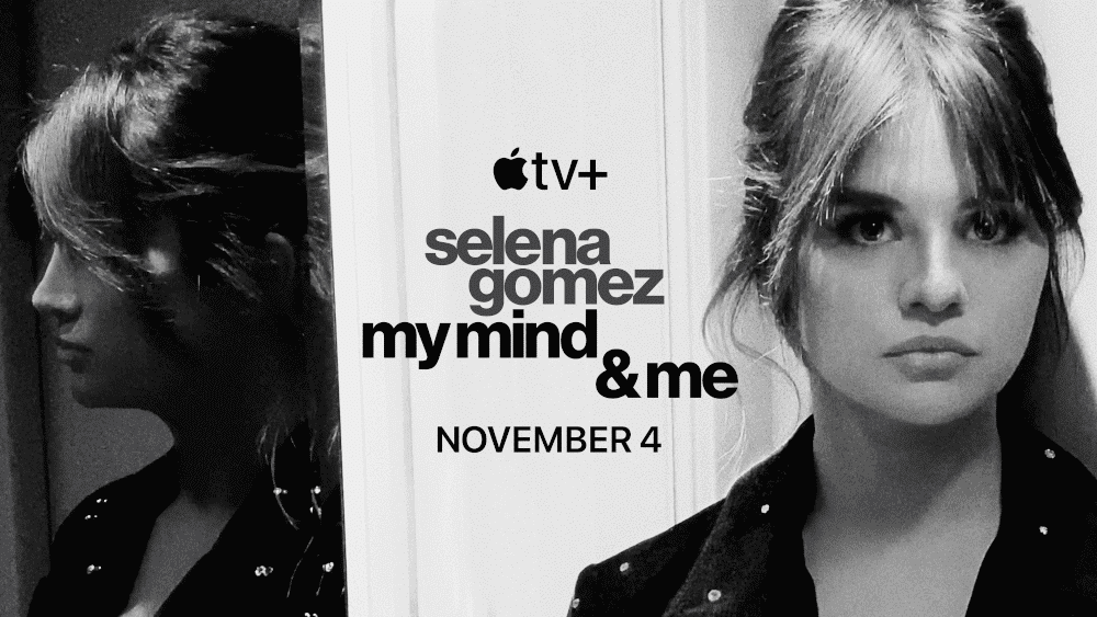 Locandina Selena Gomez