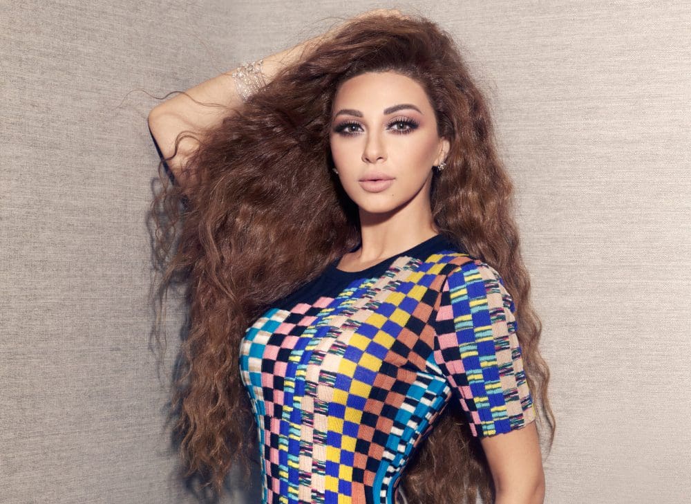 Myriam Fares - Tukoh Taka - 22