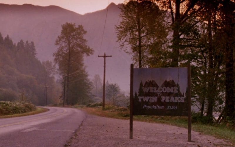 Angelo Badalamenti - Twin Peaks
