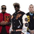 Black Eyed Peas - guests at Sanremo 2023