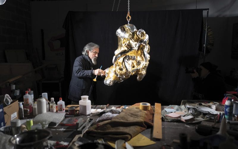 Enrico Rovelli - mostra - 1