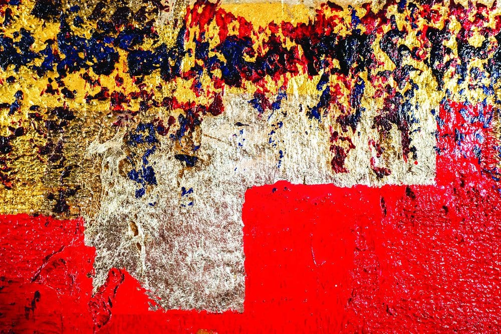 Enrico Rovelli - mostra - 2
